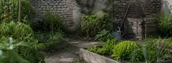 Blei in Garten und Gemüsegarten sicher bewerten