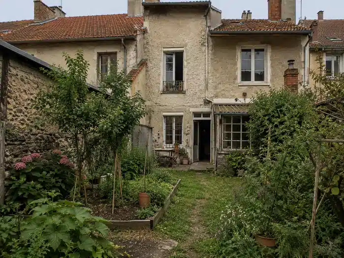Plomb dans les jardins et potagers
