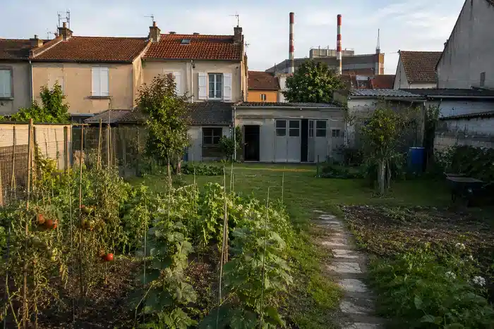 Oude woning, oude tuin: moet men de bodem testen?