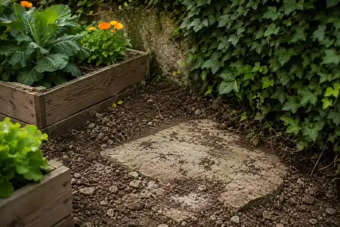Bodem testen voordat u een moestuin aanlegt