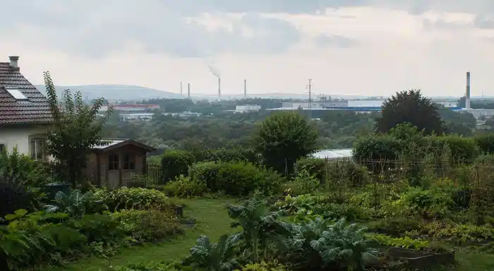TerraBiome Garden